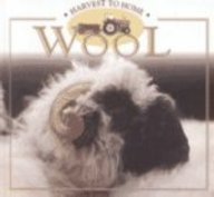 Wool (Stone, Lynn M. Harvest to Home.)