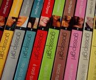 Gossip Girls Series Collection 15 Book Set I Like It Like That, Etc.