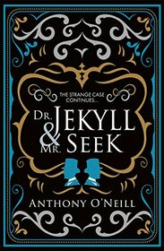 Dr Jekyll and Mr Seek