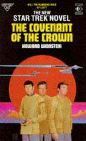 Covenant of the Crown (Star Trek)