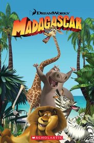 Madagascar. (Elt Readers Popcorn)
