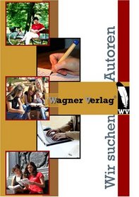 Wir suchen Autoren
