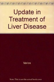 Update in Treatment of Liver Disease (Spanish Edition)