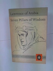 The Essential T. E. Lawrence