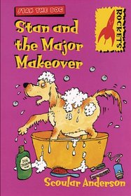 Stan and the Major Makeover