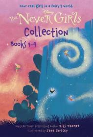 The Never Girls Collection #1 (Disney Fairies)