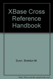 Xbase Cross Reference Handbook