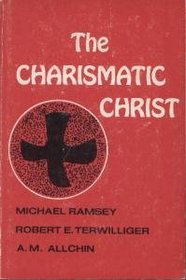 The charismatic Christ,