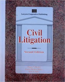 Civil Litigation (Lq-Paralegal)