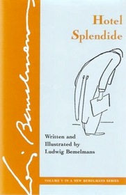 Hotel Splendide, Vol. 5