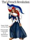 The French Revolution: Paper Dolls to Cut Out