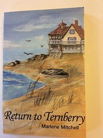 Return to Turnberry: A Fictional Novel