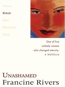 Unashamed (Lineage of Grace, Bk 2) (Large Print)