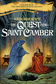 The Quest for Saint Camber