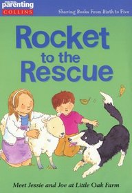 Rocket to the Rescue: Friendly Farm (Practical Parenting)