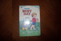 Busy Day/Tiny Tots Board
