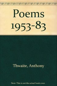 Poems 1953-1983