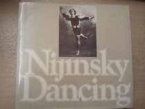 Nijinsky Dancing