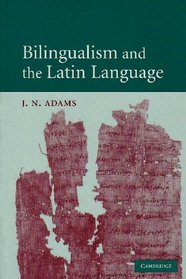 Bilingualism and the Latin Language