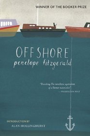 Offshore: A Novel