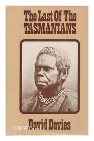 Last of the Tasmanians