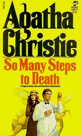 So Many Steps to Death 'aka' Destination Unknown
