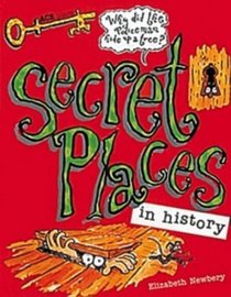 Ace Place: Secret Places (An Ace Place)