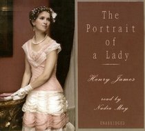 The Portrait of a Lady: Library Edition