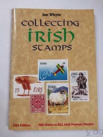 Collecting Irish Stamps: A Simplified Checklist of the Postage Stamps of Ireland