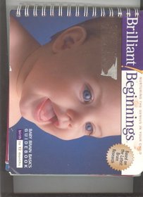 Baby Brain Basics Guidebook