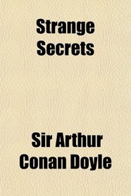 Strange Secrets