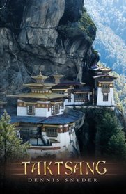 Taktsang