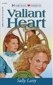 Valiant Heart (Heartsong Presents #236)