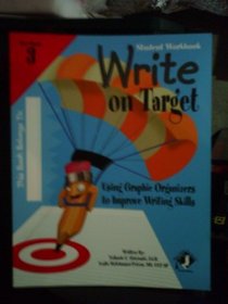 Write on Target Grade 3 Student Workbook