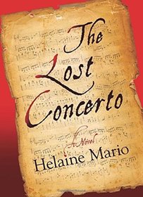 The Lost Concerto