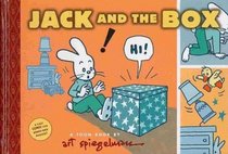 Jack and the Box (Toon Books: Toon Into Reading, Level 1)