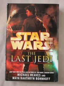 The Last Jedi (Star Wars)