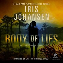 Body of Lies (The Eve Duncan Series)