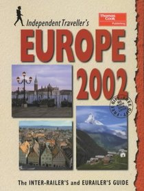 Europe (Independent Traveller's Guides)