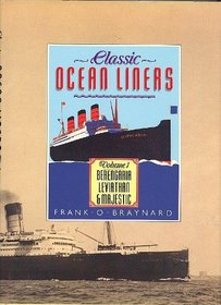 Classic Ocean Liners