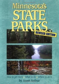 Minnesota's State Parks