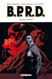 BPRD, Tome 8 (French Edition)