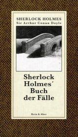 Sherlock Holmes' Buch der Flle
