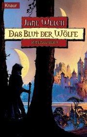 Runenzauber 09. Das Blut der Wlfe.