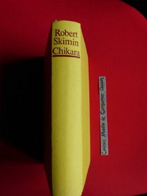 Chikara: Roman (German Language Edition) (German Edition)