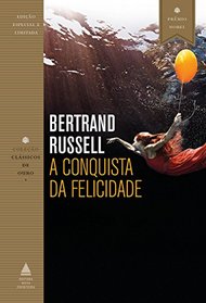 A Conquista da Felicidade (Em Portuguese do Brasil)