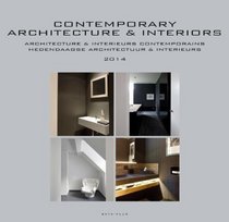 Contemporary Architecture & Interiors Yearbook 2014