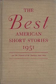 Best American Short Stories: 1951