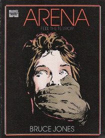 Arena: Feel The Terror