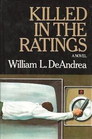 Killed in the Ratings (Matt Cobb, Bk 1)